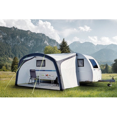 Reimo Tent Универсален надуваем форселт Playa Air 300, Височина на монтаж 235 - 250 см (906887)