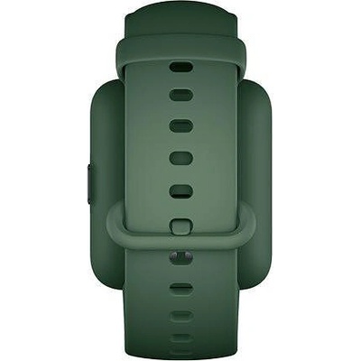 XIAOMI Redmi Watch 2 Lite Strap Green (BHR5438GL)