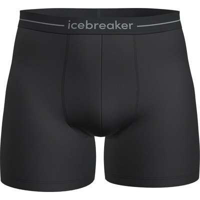 Icebreaker Mens Anatomica Boxers Размер: L /