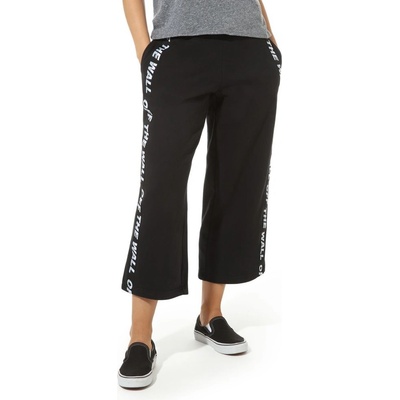 Vans CHROMO BLADEZ SWEATPANT black