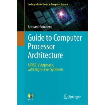Guide to Computer Processor Architecture | Bernard Goossens