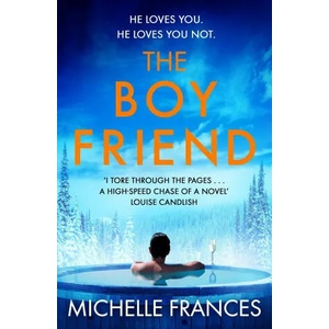 Boyfriend | Michelle Frances (ISBN: 9781529049657)