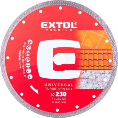 Extol 8803045