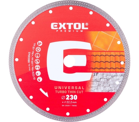 Extol 8803045