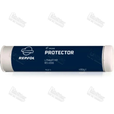 Repsol Protector Lithium MP R2 V150 400 g