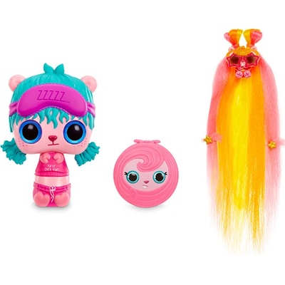MGA Pop Pop Hair Surprise 3-in-1 Pops Sidekick