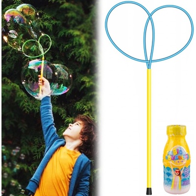 FunPlay TUBAN 4669 Bublinová súprava MOTÝĽ 400ml