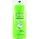Garnier Fructis Antidandruff 2v1 šampón proti lupinám normálne vlasy 400 ml