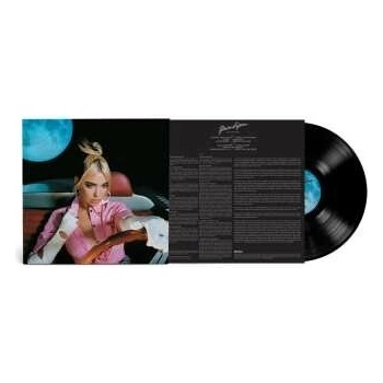 Dua Lipa - Future Nostalgia LP