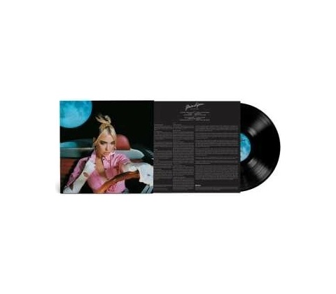 Dua Lipa - Future Nostalgia LP
