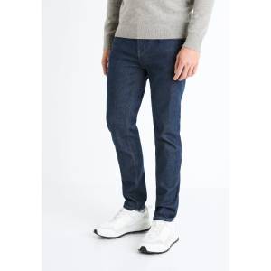 Celio Тъмно сини мъжки дънки с прилепнала кройка Celio Fotaper Celio | Sin | МЪЖЕ | 30/32