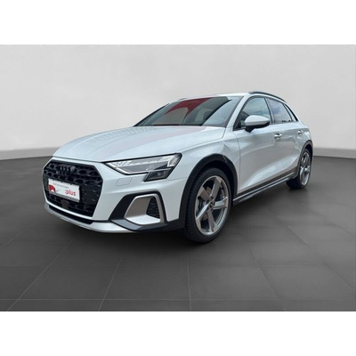 Audi A3 allstreet 35 TFSI 110 kW