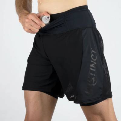 Instinct Trail Short 2in1 trailové shortky