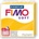 FIMO Глина, 57 g, горима, FIMO "Soft", слънчевожълта 8020-16 (8020-16)