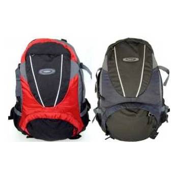 Onepolar Ежедневна раница, Оne polar, po1335-r-mx, Червена