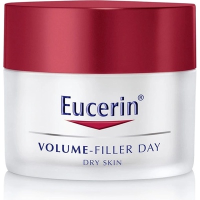 Eucerin Volume-Filler Day cream denní liftingový vypínací krém pro suchou pleť SPF15 50 ml – Zboží Mobilmania