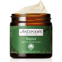 Antipodes krém pleťový lehký Rejoice 60 ml