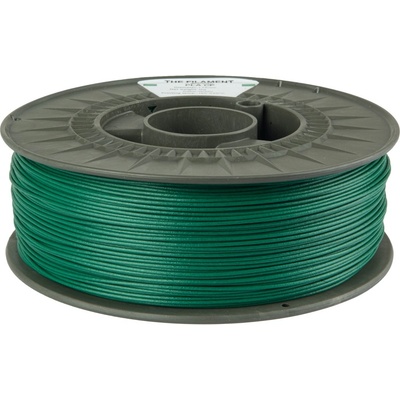 Spectrum The Filament" by Spectrum TF-24100, PLA CF, 1.75mm, зелен, 1kg (TF-24100)