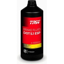 TRW Brzdová kapalina DOT 5.1 ESP 1 l