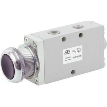 API Ventil A1MA150BV