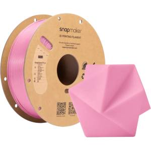 Snapmaker SnapSpeed PLA Pink (RFID) - 1, 75 mm / 1000 g (34071)