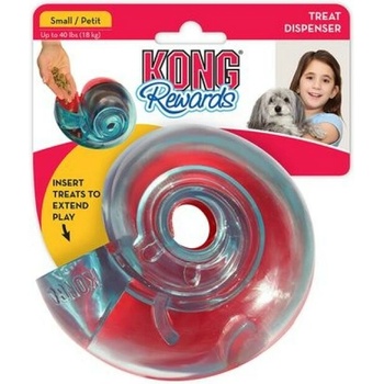 Kong Rewards Shell S 10 cm