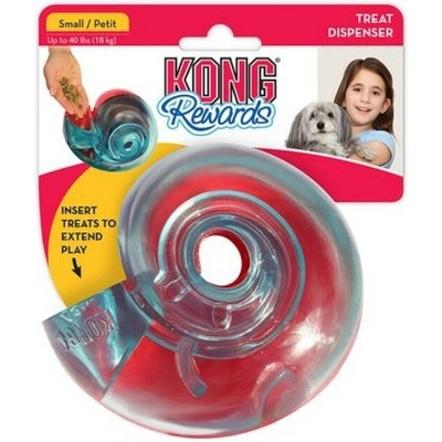 Kong Rewards Shell S 10 cm