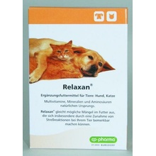 Werfft Chemie Relaxan 30 tbl.