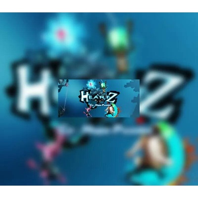 HeartZ Co-Hope Puzzles