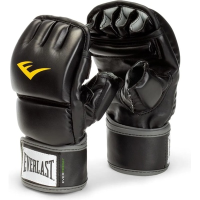 Everlast Боксови ръкавици Everlast WW Heavy Bag Gloves - Black