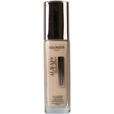 Bourjois Always Fabulous 24h make-up 210 30 ml