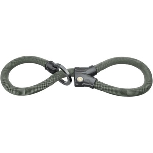 ABUS Верижен катинар Abus Infinity Loop 1806 Bike lock - Green - размер 140 cm (870-3173-0311)
