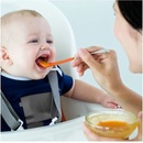 Playgro mäkké penové kocky