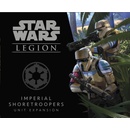 FFG Star Wars: Legion Imperial Shoretroopers Unit Expansion