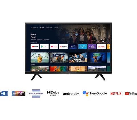 TCL 32S5200