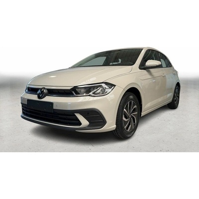 Volkswagen Polo 1.0 59 kW