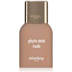 Sisley Phyto-Teint Nude озаряващ и хидратиращ фон дьо тен за естествен вид цвят 5C Golden 30ml