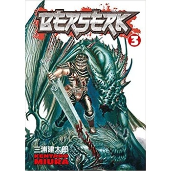 Berserk