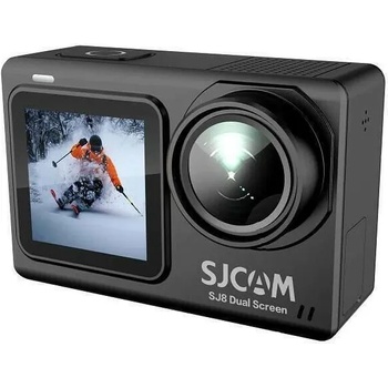 Image 1 of SJCAM SJ8 DUAL SCREEN