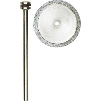 Proxxon Diamantový řezný kotouč 20 mm 28840