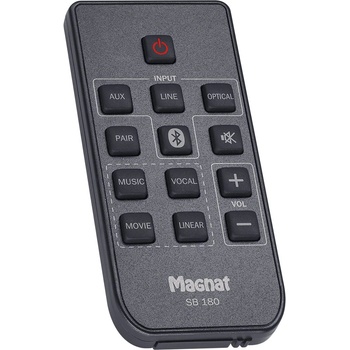 GENERAL Magnat sb 180 - дистанционно управление дубликат (sb 180)