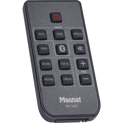 GENERAL Magnat sb 180 - дистанционно управление дубликат (sb 180)