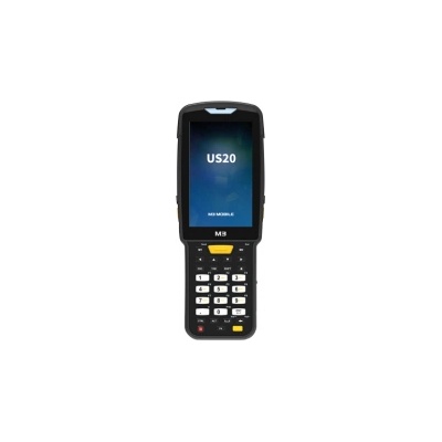 M3 Mobile Мобилен терминал m3 - us20-pwsp-5eu (us20-pwsp-5eu)