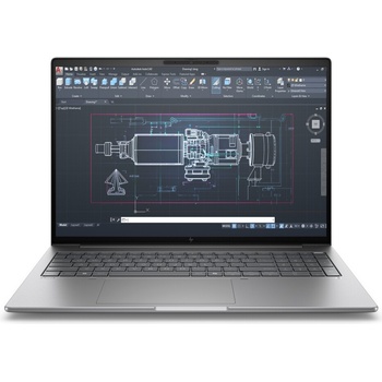 HP ZBook 8 G1i A3ZU1ET