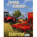 Farming Simulator 2013 Väderstad