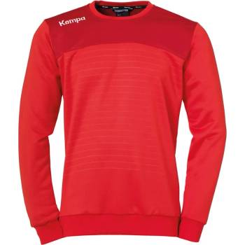 Kempa Суитшърт kempa emotion 2.0 training stop sweatshirt kids 2002149k-03 Размер L (159-164 cm)