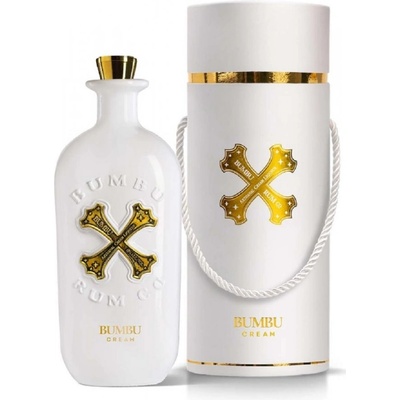 Bumbu Cream 15% 0,7 l (tuba)