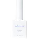 ohora Pro Glossy Top Gel покривен лак за нокти за сияен блясък 10ml