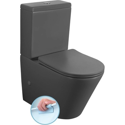 Sapho PC1012WRGR