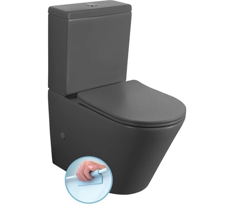 Sapho PC1012WRGR